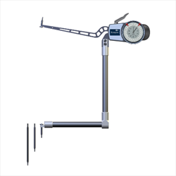 Đồng hồ đo đường kính trong Kroeplin H4M300
