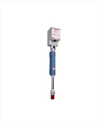 Flow Controller Valve-Tronic Plus United Process Control