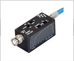 Photonic Test and Measurement Products TIA-525 Terahertz
