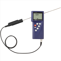 Nhiệt kế chuẩn Wika - CTH6300, CTH6310