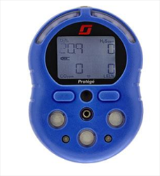 Portable Gas Detectors Protege Multigas 3M Science