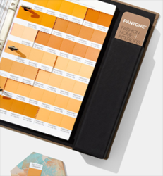 Color Specifier and Guide Set FHIP230N Pantone