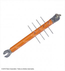KITE BUSTER TOOL AND ACCESSORY Terex