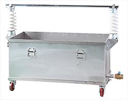 Thiết bị thử cao áp xoay chiều KB-60 Soukou