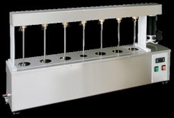 Anticorrosive Tester - TOR Coesfeld
