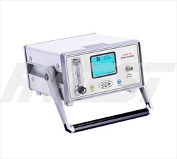 Thiết bị kiểm tra tổng hợp khí SF6 HTZH-2H Wuhan