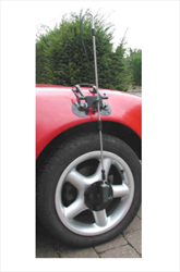 Modular Mounting System MMS Pegasem