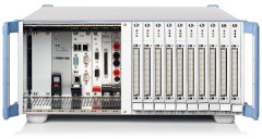 Rohde-schwarz - Test System Versatile Platform Compact TSVP