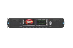 Waveform Monitors PHRX2000OB Phabrix