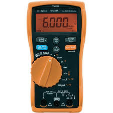 ĐỒNG HỒ VẠN NĂNG DMM DÒNG U1230 U1233A