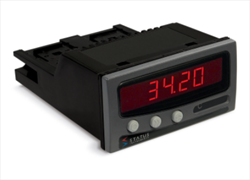 Panel Meters DM3420 Status