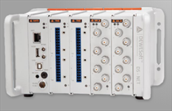 DAQ instruments DS-NET Dewesoft