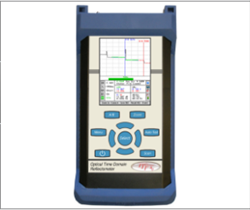 Fiber Optic Test Equipment FTE-1700 Terahertz