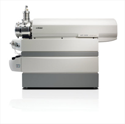 API 3200™ System Sciex