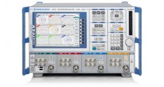 Rohde-schwarz - Vector Network Analyzers ZVB