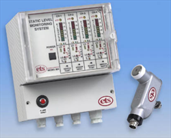 Thiết bị đo tĩnh điện 624 ETS