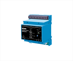 PTC-Thermistor-Relay MSR220Vi Ziehl