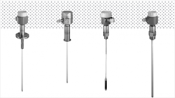 Cảm biến đo mức Liquicap M FMI51/52