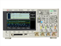 MÁY HIỆN SÓNG MSOX3034A Keysight