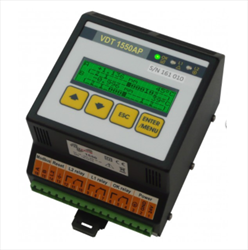 VDT 1550AP Viditech