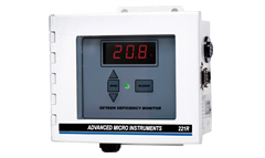 Oxygen Deficiency Monitor 221R Tekhne