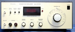 High-power Speaker Test Oscillator OG-442 Onsoku