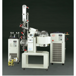 THIẾT BỊ GIA NHIỆT LẠNH CA-2600 Eyela