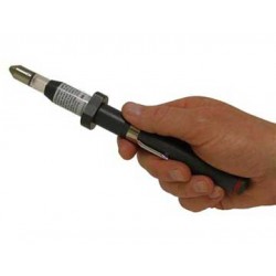 Bút thử điện cao áp, hạ áp LV-S-5/K01 HD Electric