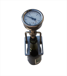 Co2 Preassure Tester TT-002 Lg automatic