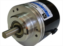 Shaft ARCS58 Atek Sensor