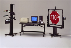 940D Photometric Range System Roadvista