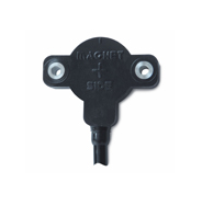Cảm biến đo tốc độ vòng quay Hall Effect Rotary Sensors HCW4 Bei sensors