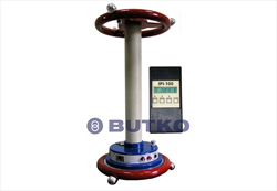 Dielectric loss meter IPI-100 Butko