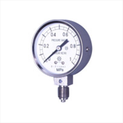 Đồng hồ áp suất Daiichi Keiki KPT