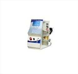 Automatic Atmospheric Distillation of Petroleum NCL 440 Normalab