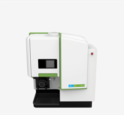 Optical Emission Spectrometer Avio 200 Perkin elmer