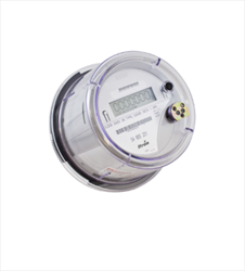 Đồng hồ đo điện Centron II Meter Itron