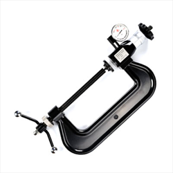 Máy đo độ cứng C-Clamp Brinell and Rockwell PHBR-8-4 Tianxing