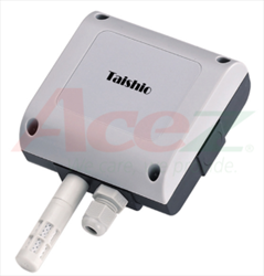 Taishio Wall Type Temperature & Humidity Transmitter TS13 Taishio