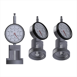 Đồng hồ đo độ dày Kroeplin A2219