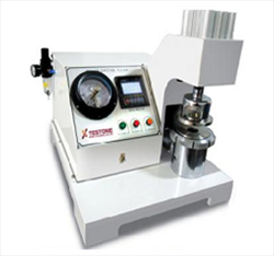 Mullen Bursting Tester TO-890 Test One