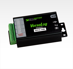 Current Data Logger VL-DCC-HR Accsense