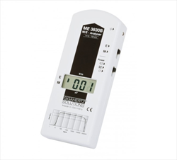 Low Frequency Analyser ME3830B Gigahertz