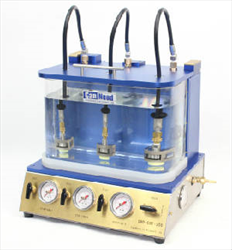 Secure Seal Tester(3 Stations) CanNeed-SST-300 Canneed