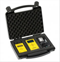 Surface Resistance Meter SRM200/EFM51 Wolfgang Warmbier