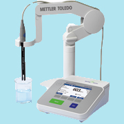 Máy đo độ dẫn điện để bàn S230K - Mettler Toledo