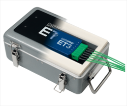 Thermal Profiling Systems EasyTrack3 Datapaq