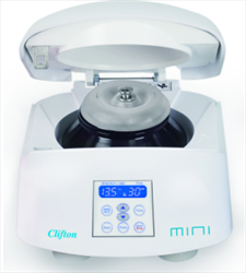 Micro Centrifuges NE 000GT/I Nickel Electro