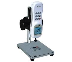 Bàn đo lực, 1345, Aikoh, Vertical type load testing stand