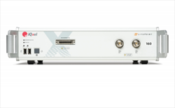 Test Solutions for Manufacturing IQxel-80 / IQxel-160 Litepoint